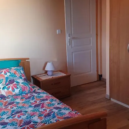 Apartment Les Petits Oliviers